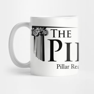 Pillar Reader Mug